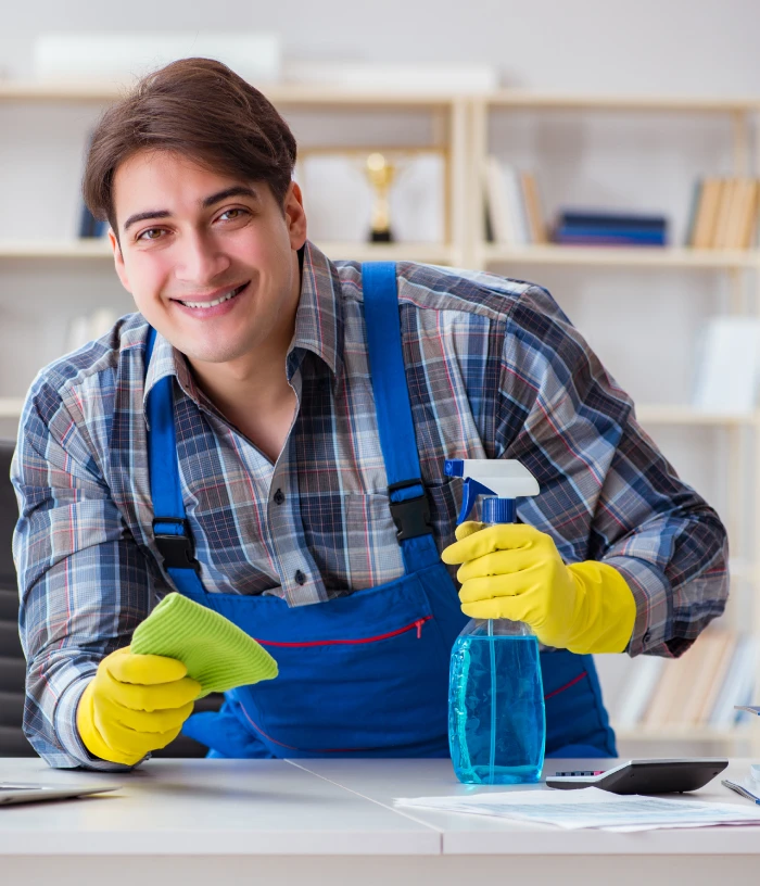 Expert bond cleaning service in Perth for rentals