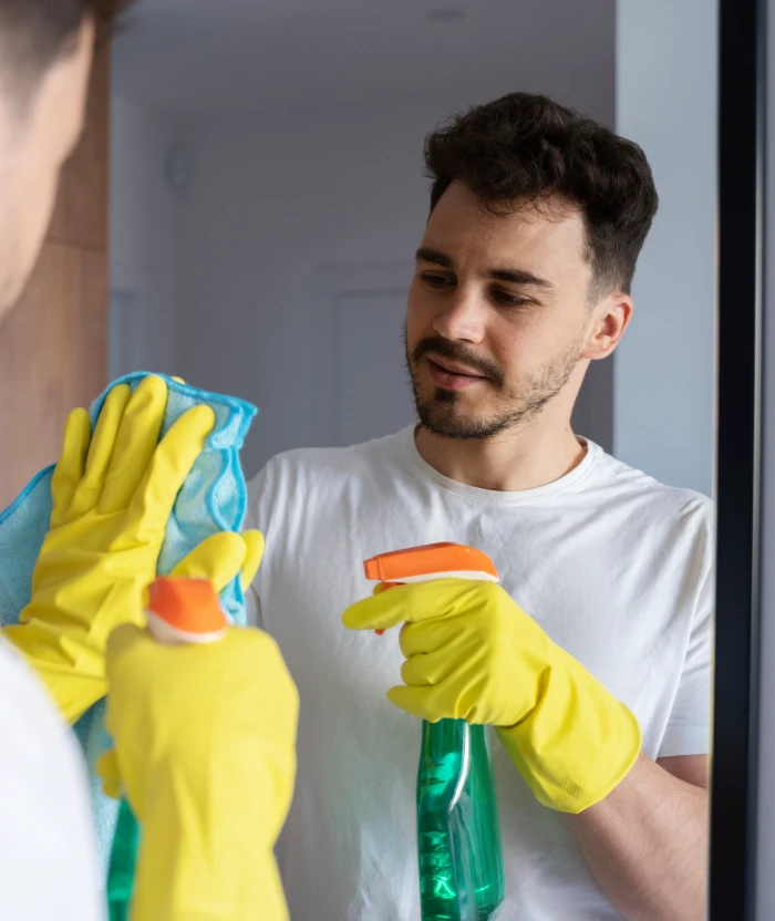 Reliable bond cleaning service in Perth for tenants